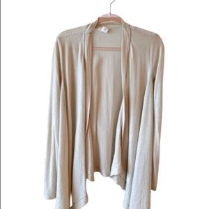 Club Monaco M size cardigan